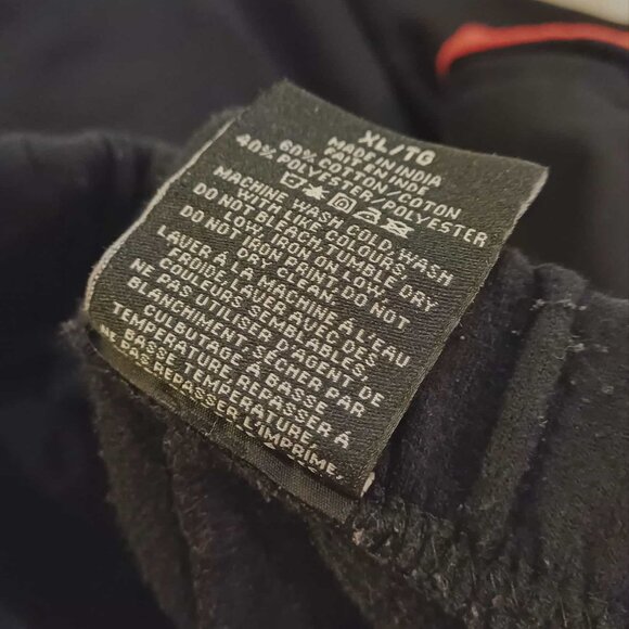 🏆Toronto Raptors NBA Jogger Sweatpants - Picture 6 of 7